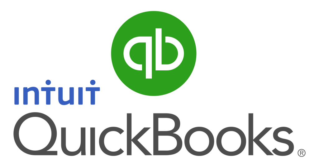 quick books logo