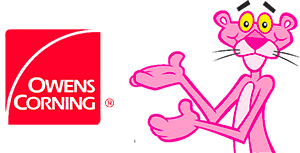 Owens corning logo